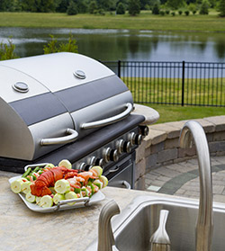Outdoor Living