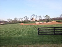 Lawn Maintenance