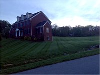 Lawn Maintenance